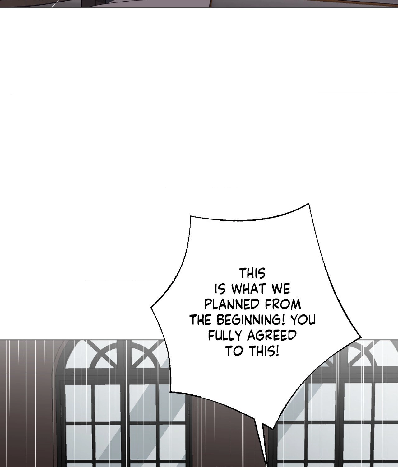 Not Your Alpha Chapter 6 page 78 - 