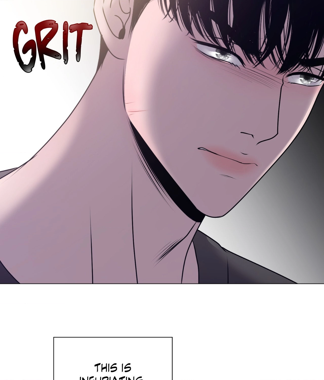 Not Your Alpha Chapter 6 page 81 - 