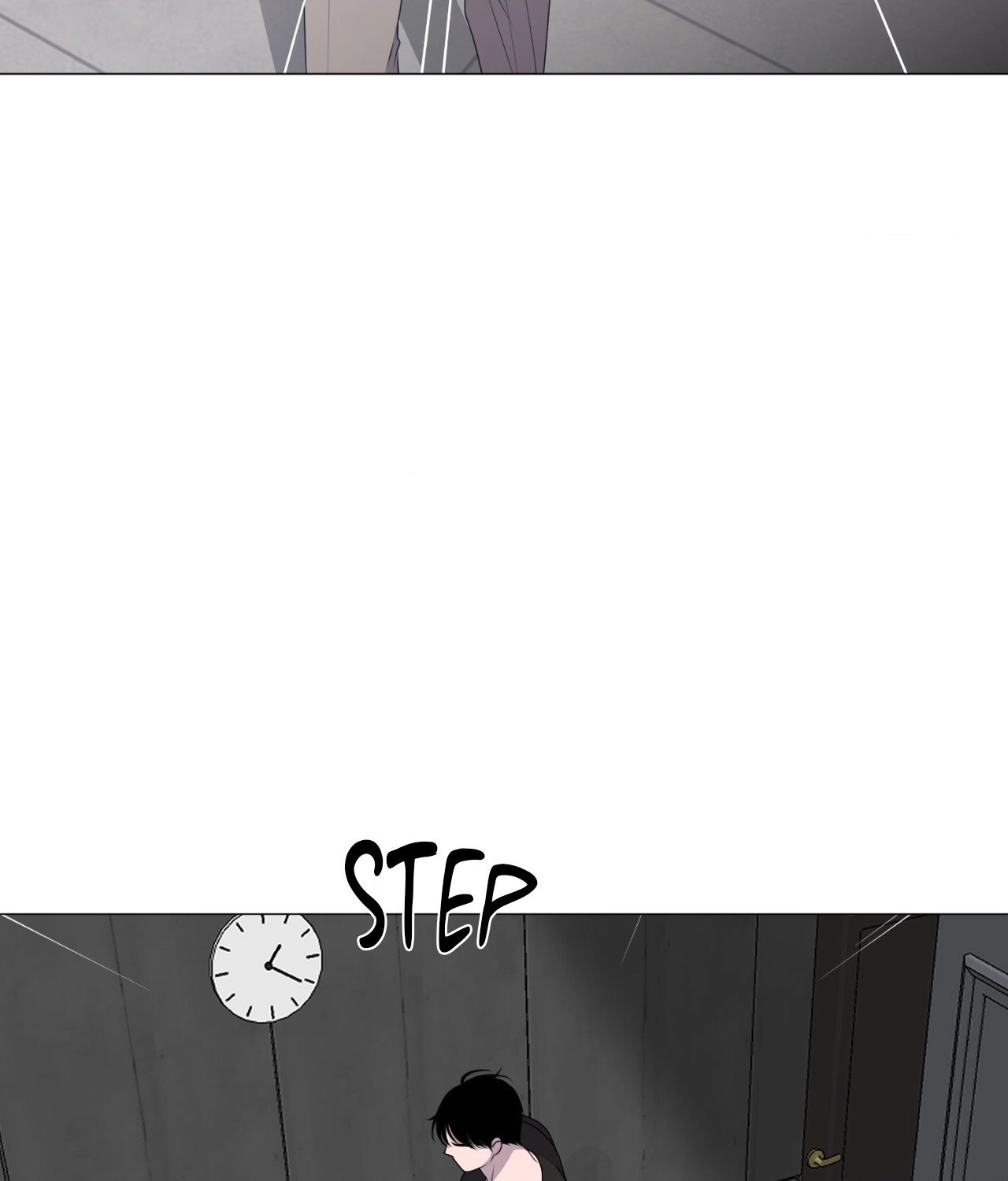 Not Your Alpha Chapter 6 page 90 - 