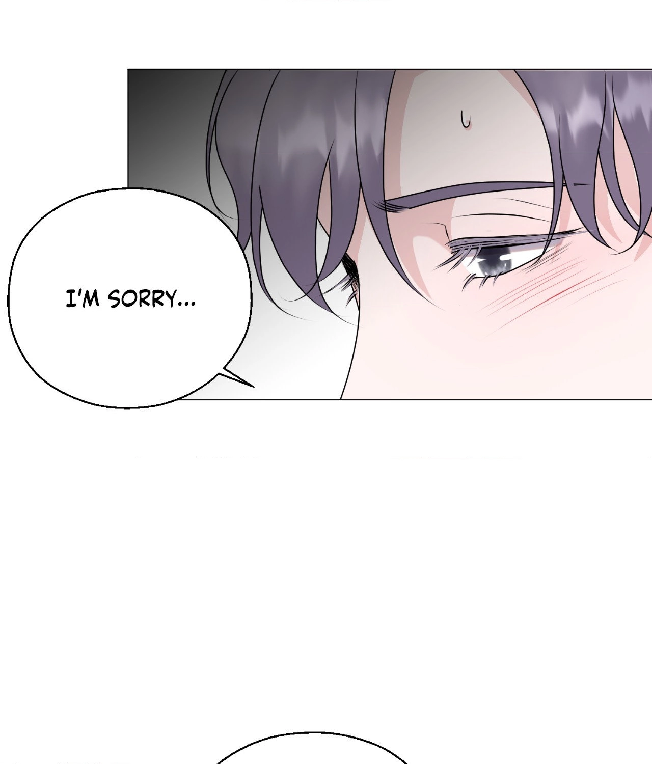 Not Your Alpha Chapter 6 page 10 - 