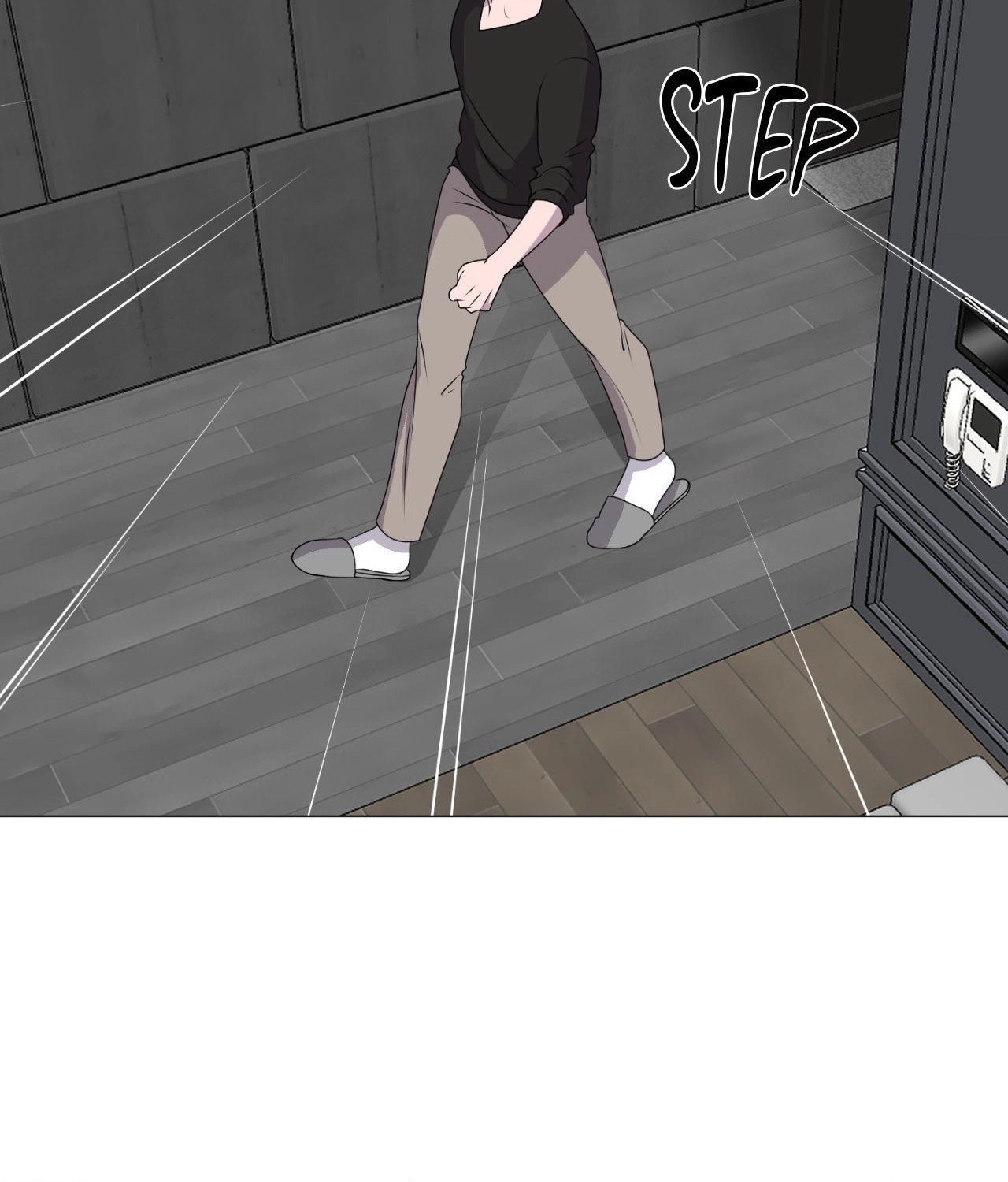 Not Your Alpha Chapter 6 page 91 - 