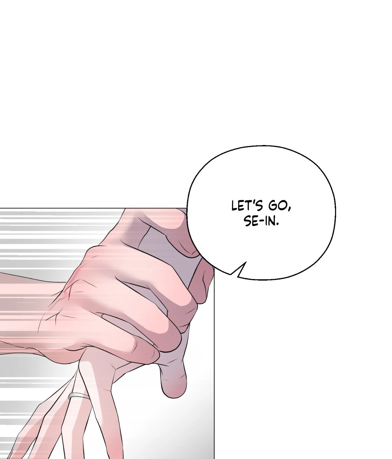 Not Your Alpha Chapter 6 page 92 - 