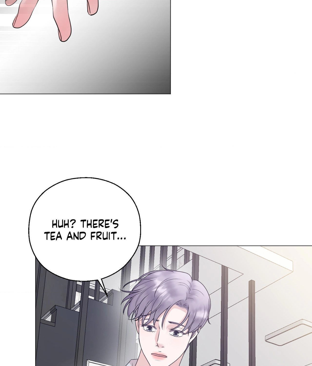 Not Your Alpha Chapter 6 page 93 - 