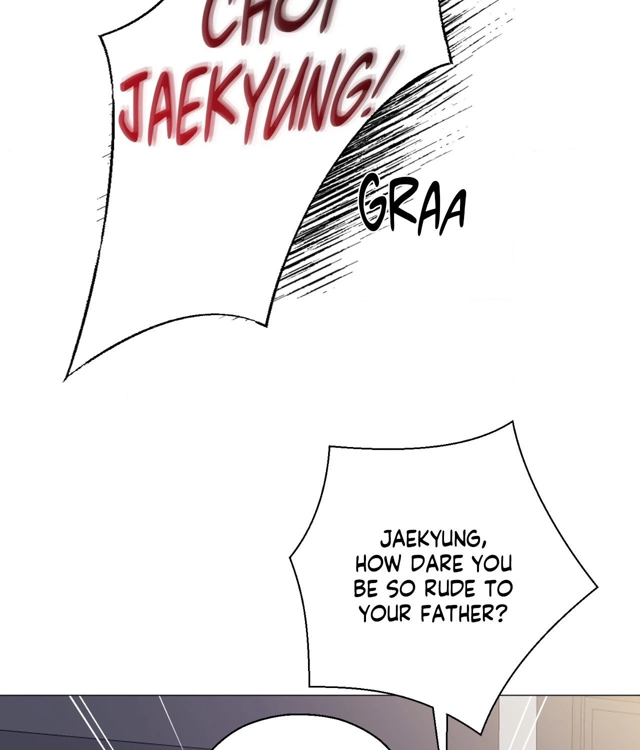 Not Your Alpha Chapter 6 page 100 - 