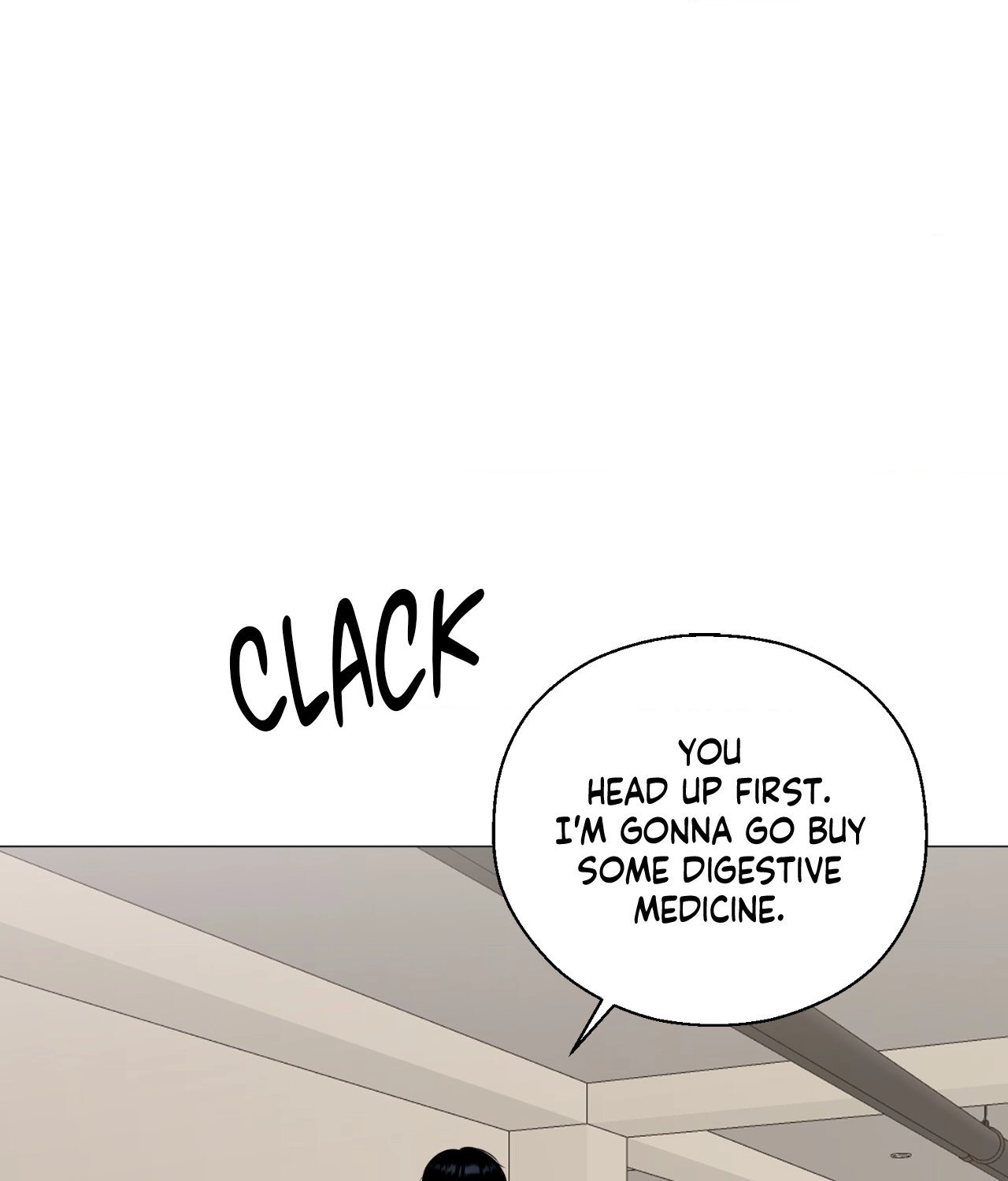 Not Your Alpha Chapter 7 page 2 - 