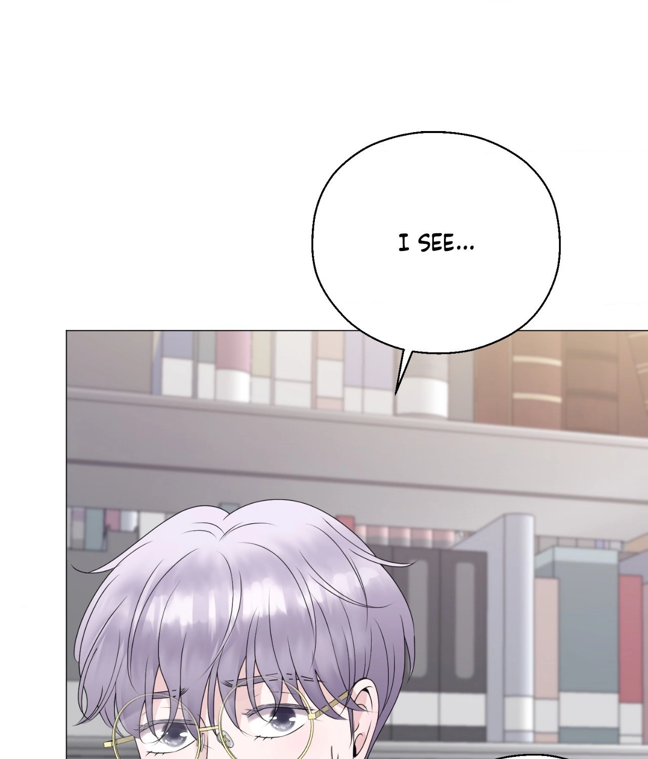 Not Your Alpha Chapter 7 page 102 - 