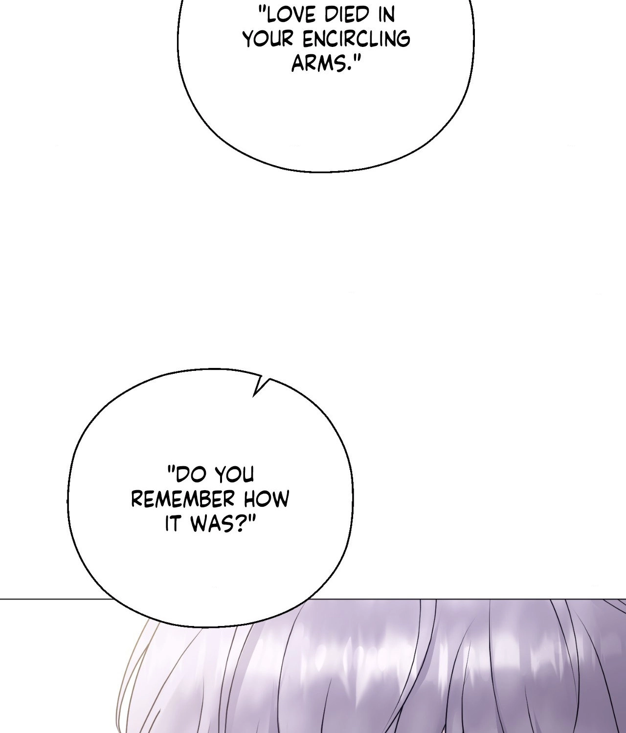 Not Your Alpha Chapter 7 page 104 - 