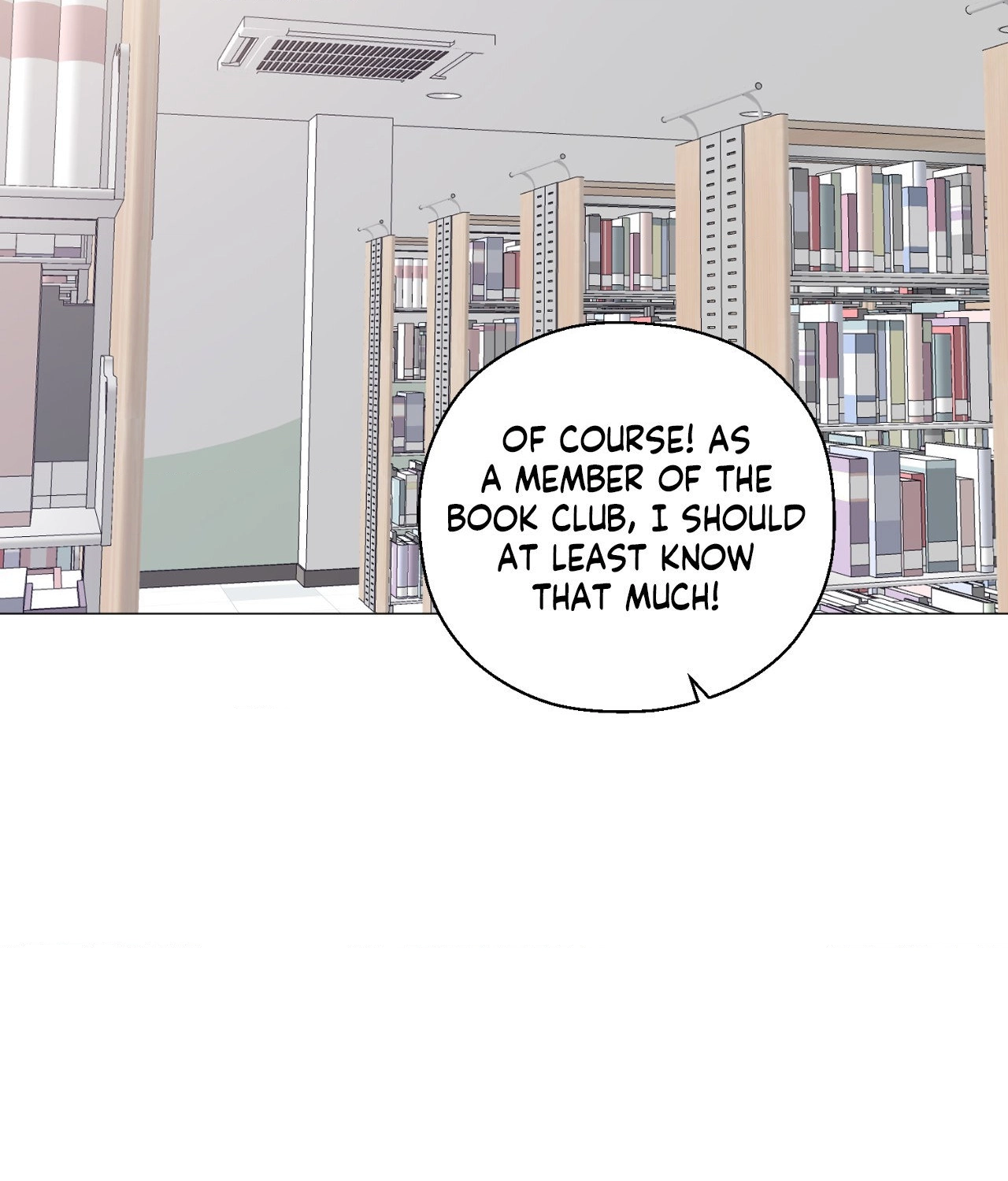 Not Your Alpha Chapter 7 page 109 - 