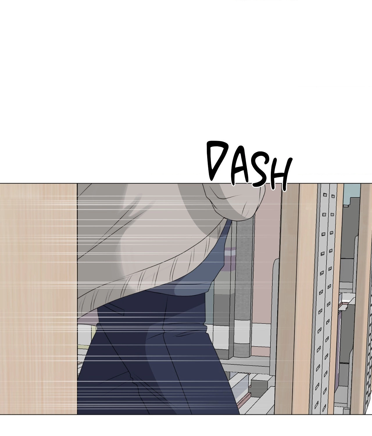 Not Your Alpha Chapter 7 page 121 - 