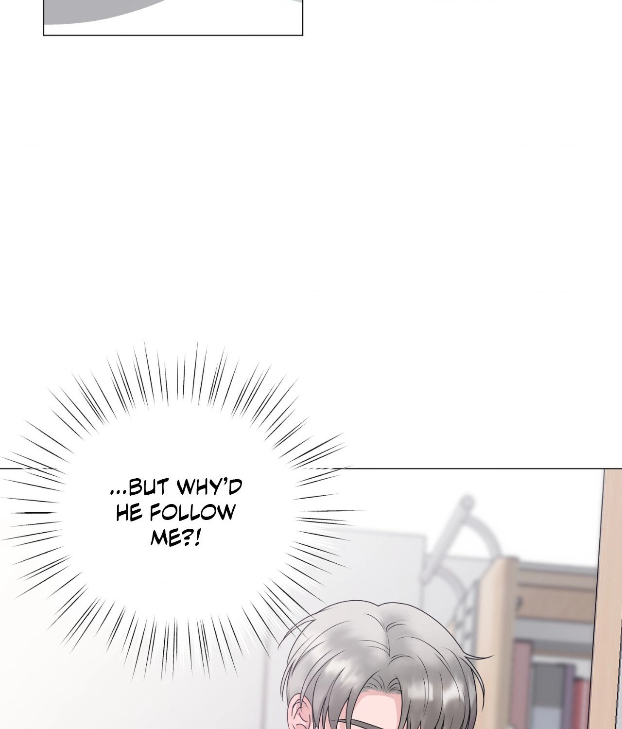 Not Your Alpha Chapter 7 page 124 - 