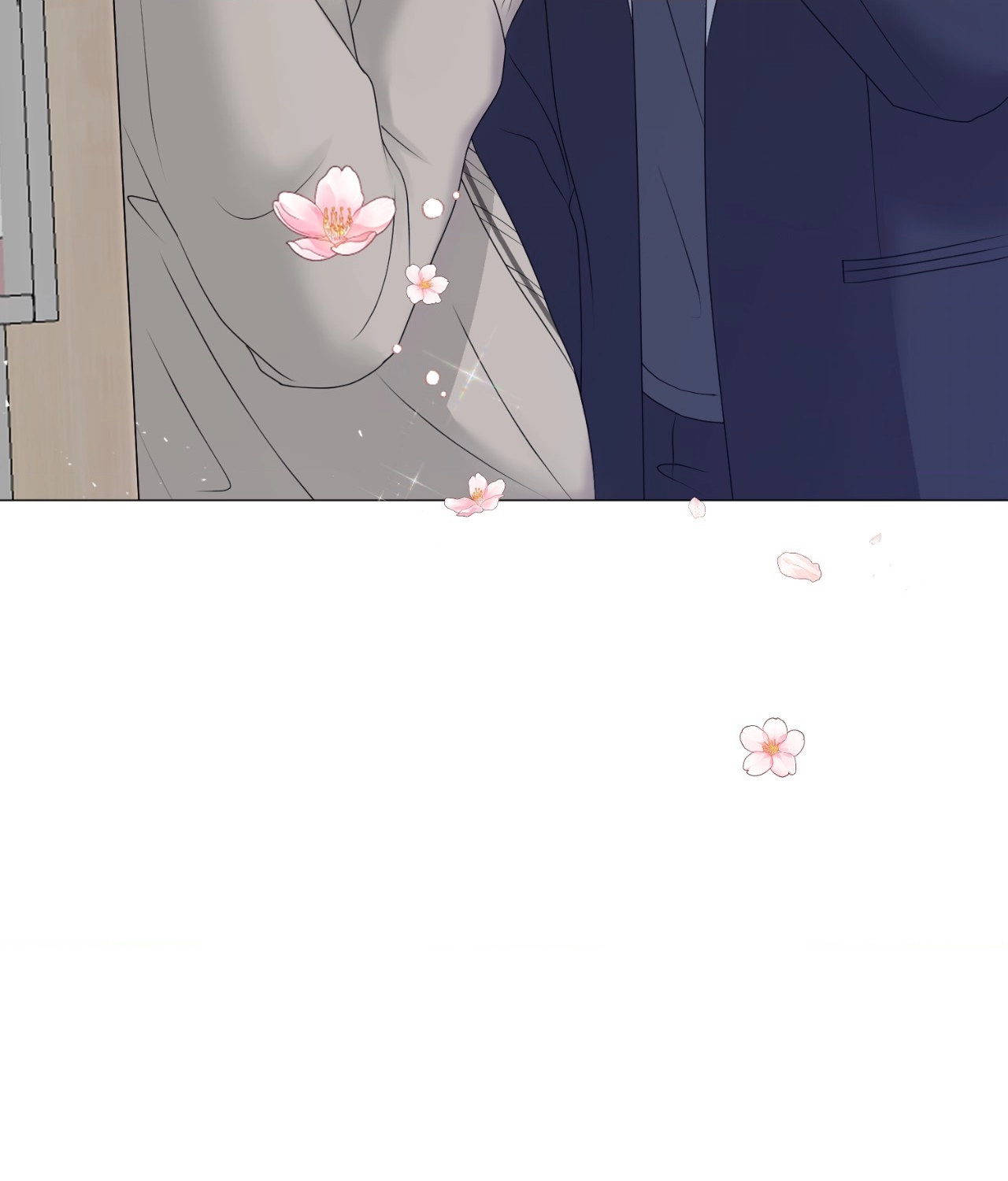 Not Your Alpha Chapter 7 page 130 - 