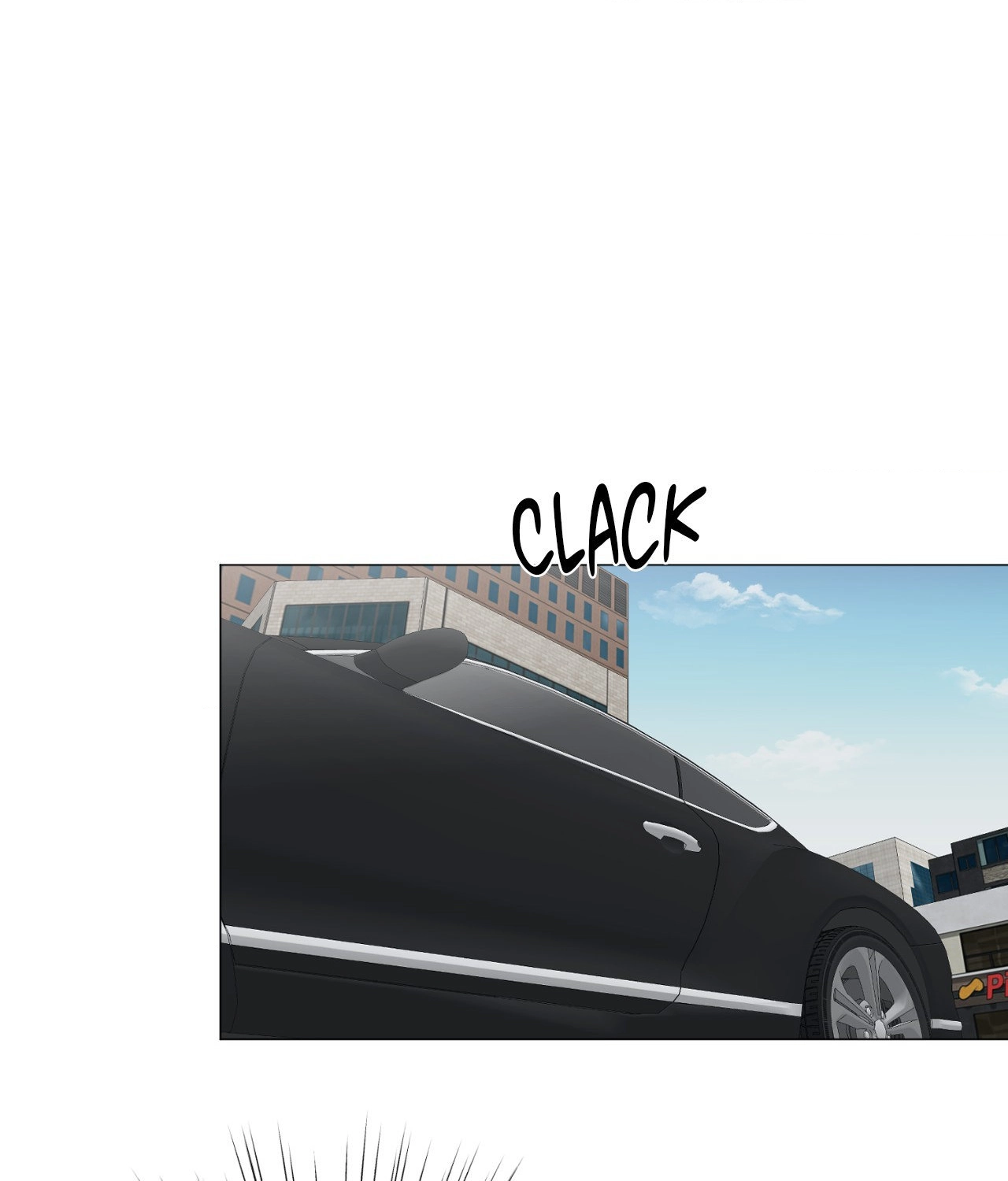 Not Your Alpha Chapter 7 page 27 - 