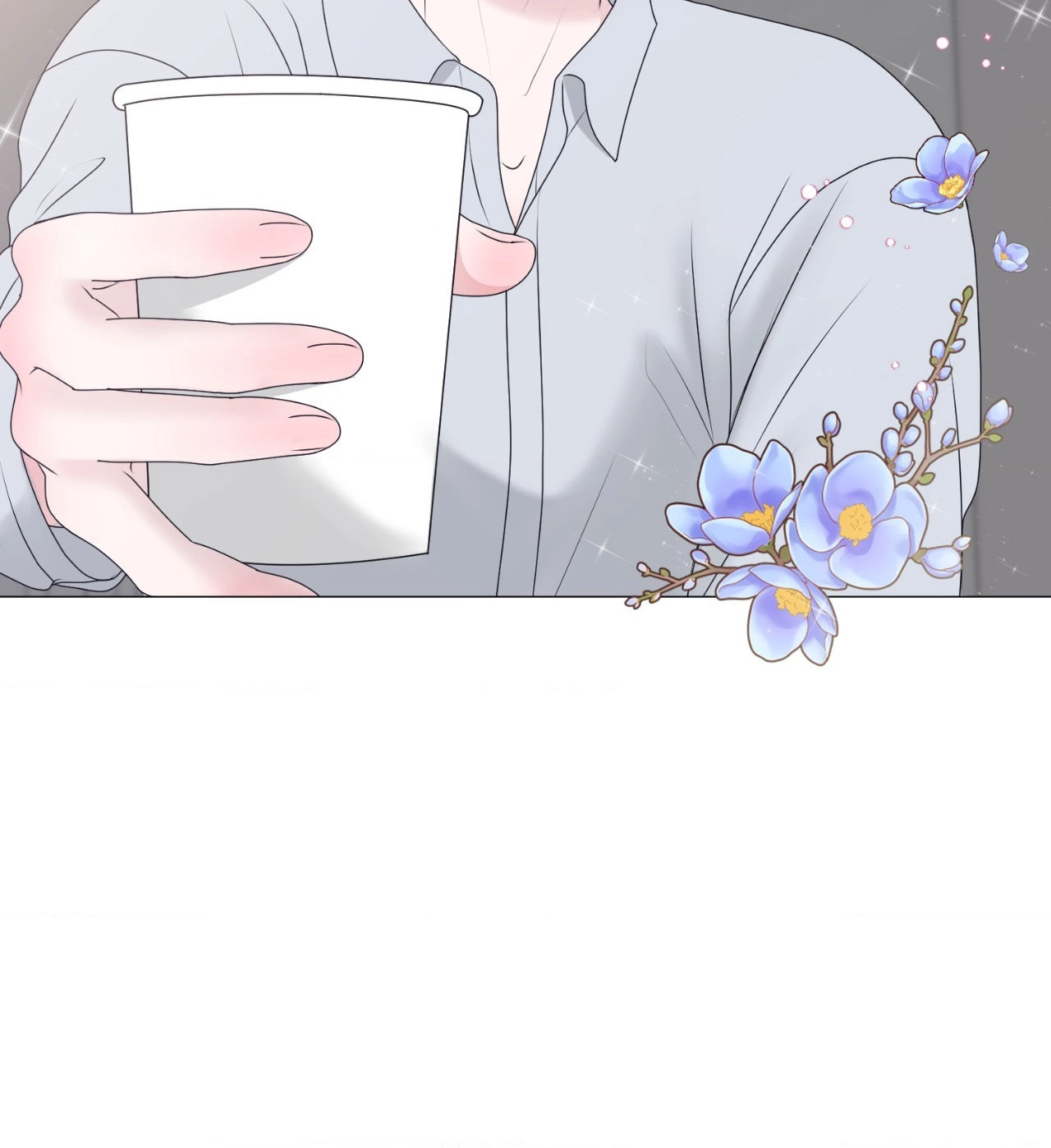 Not Your Alpha Chapter 7 page 37 - 