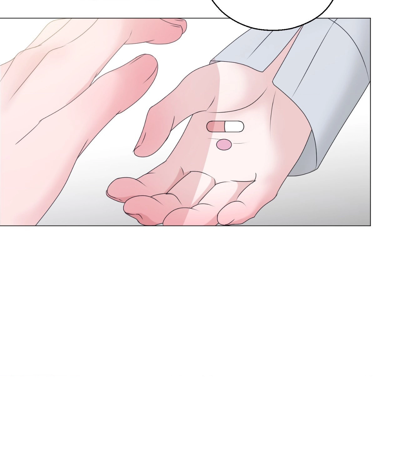 Not Your Alpha Chapter 7 page 41 - 