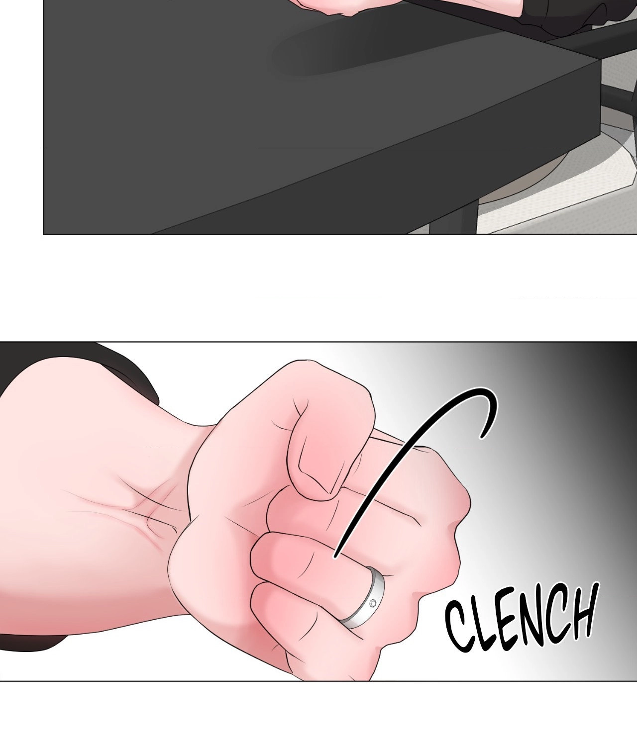 Not Your Alpha Chapter 7 page 50 - 