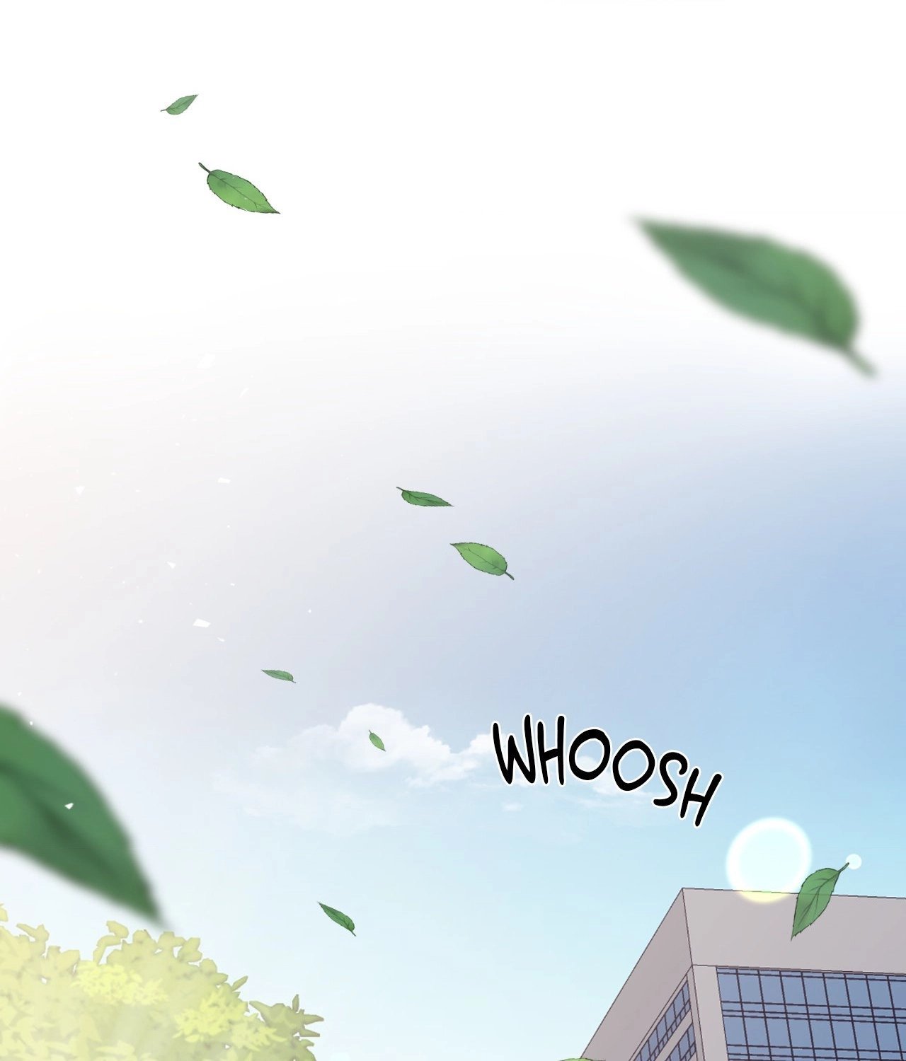 Not Your Alpha Chapter 7 page 58 - 