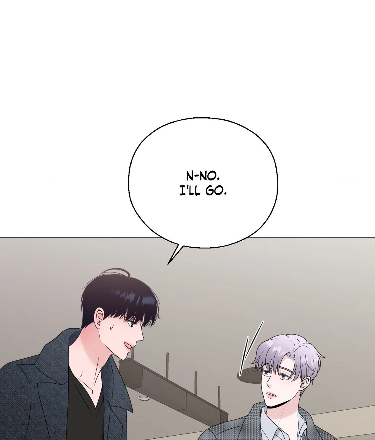 Not Your Alpha Chapter 7 page 7 - 