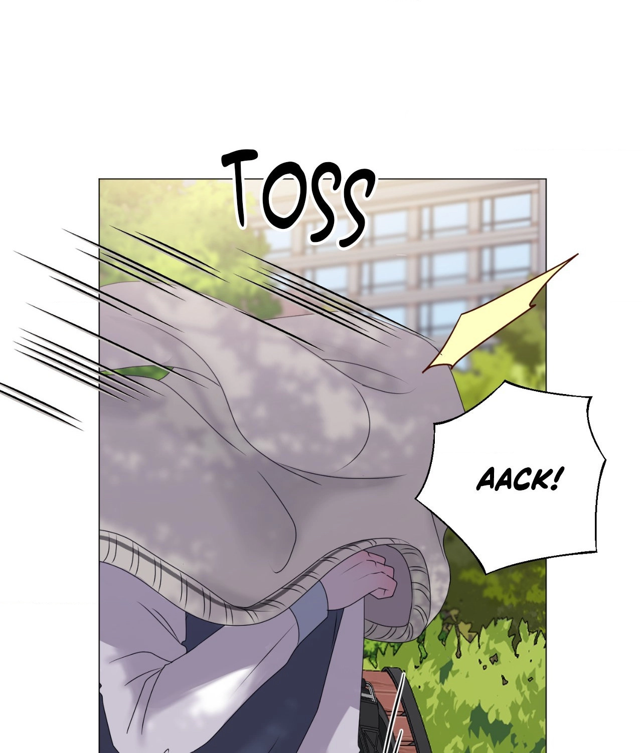 Not Your Alpha Chapter 7 page 68 - 