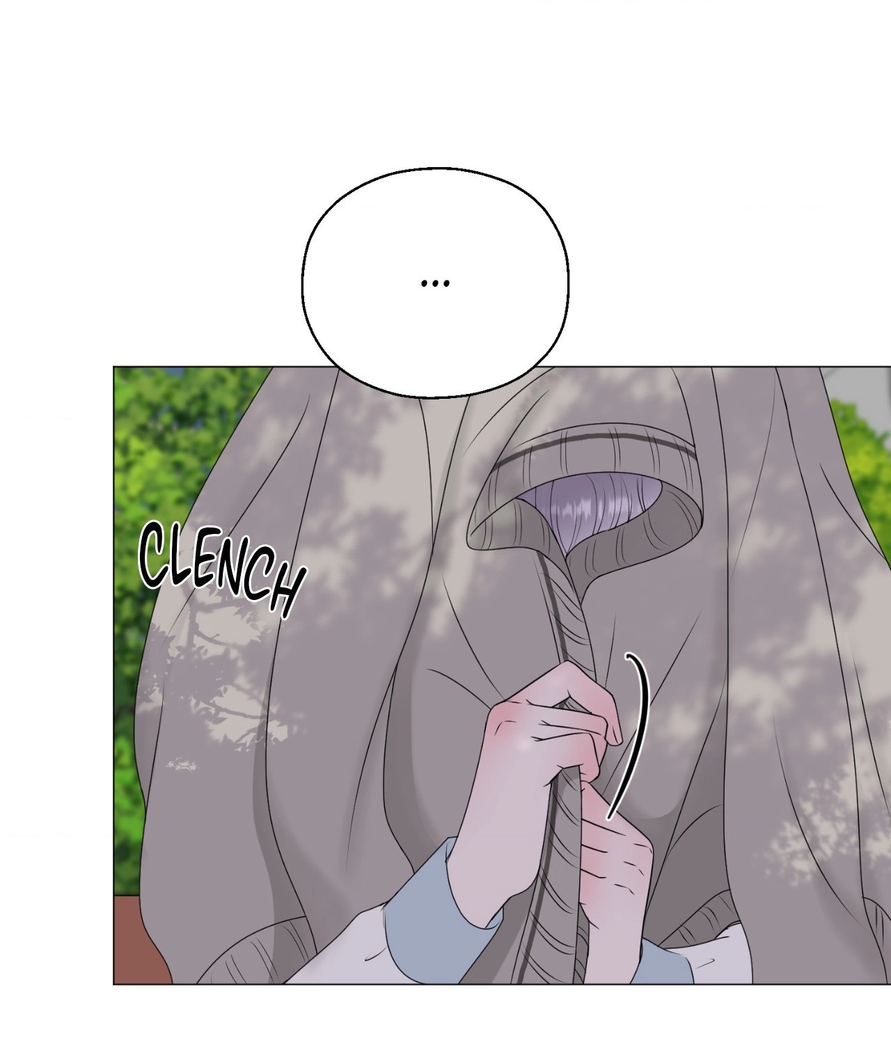 Not Your Alpha Chapter 7 page 74 - 