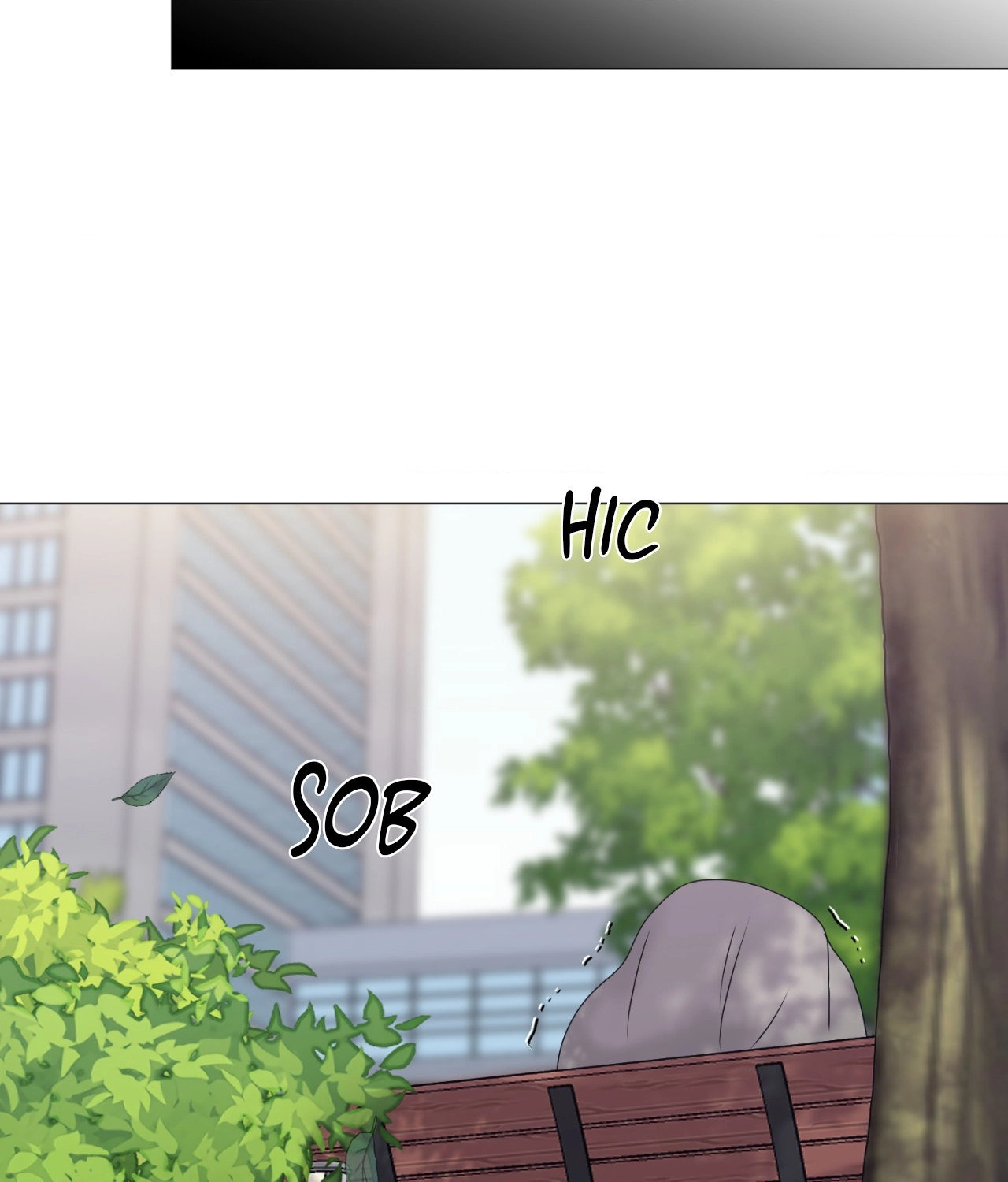 Not Your Alpha Chapter 7 page 76 - 