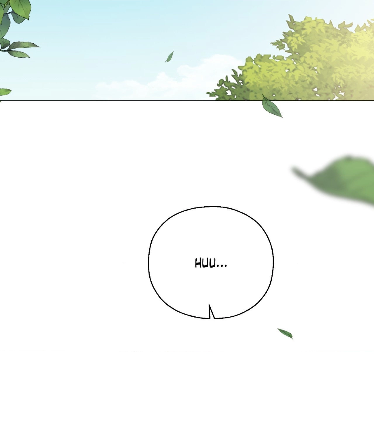 Not Your Alpha Chapter 7 page 81 - 
