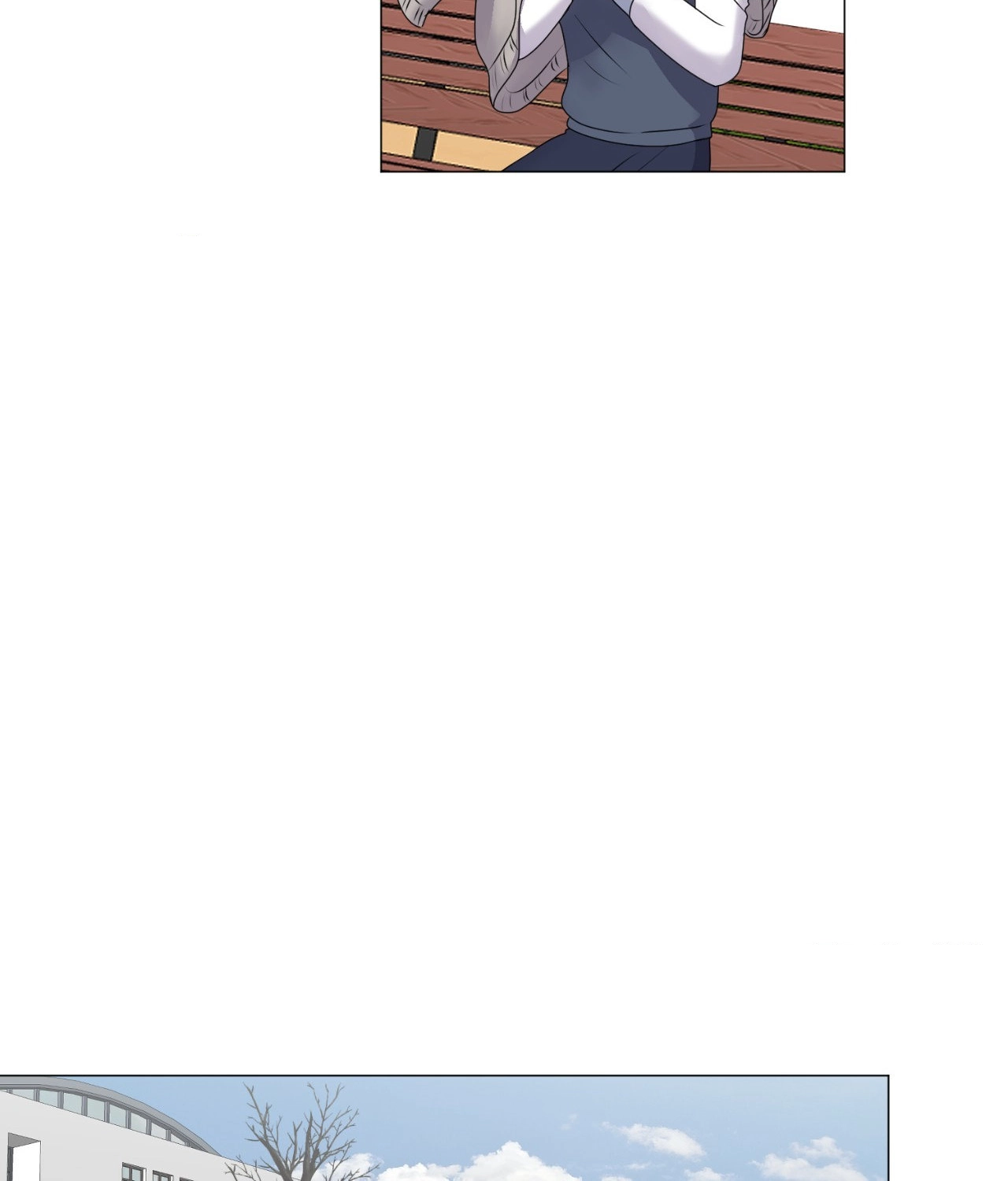 Not Your Alpha Chapter 7 page 89 - 