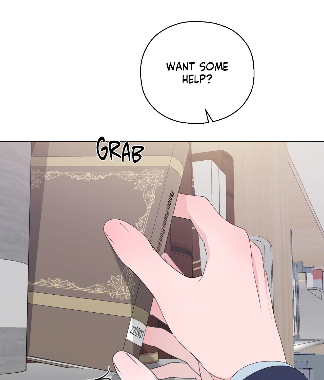 Not Your Alpha Chapter 7 page 93 - 