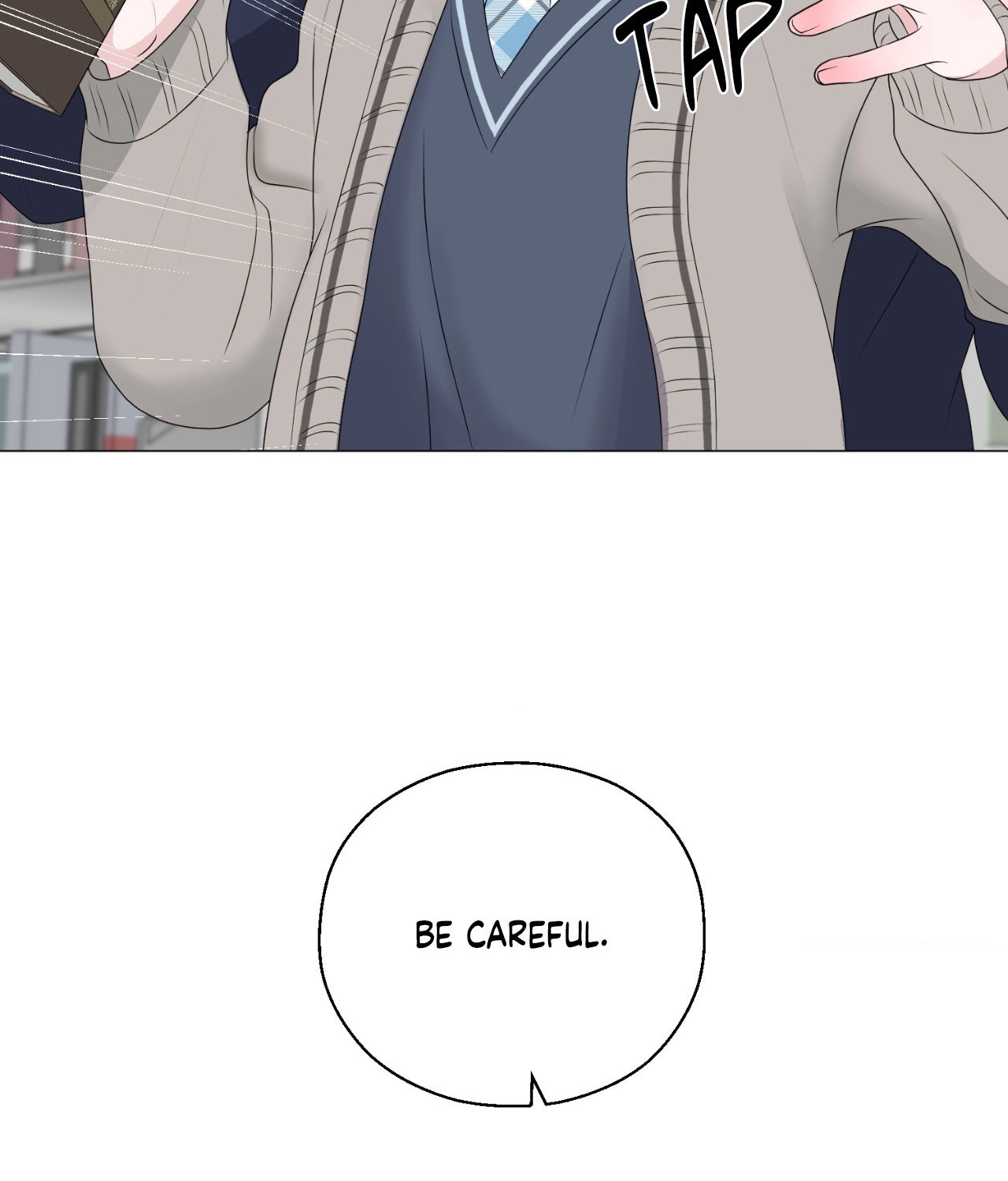Not Your Alpha Chapter 7 page 95 - 