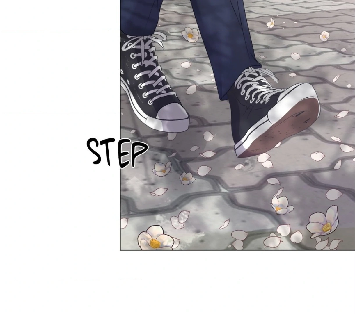 Not Your Alpha Chapter 8 page 11 - 