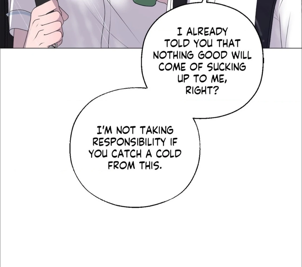 Not Your Alpha Chapter 8 page 101 - 