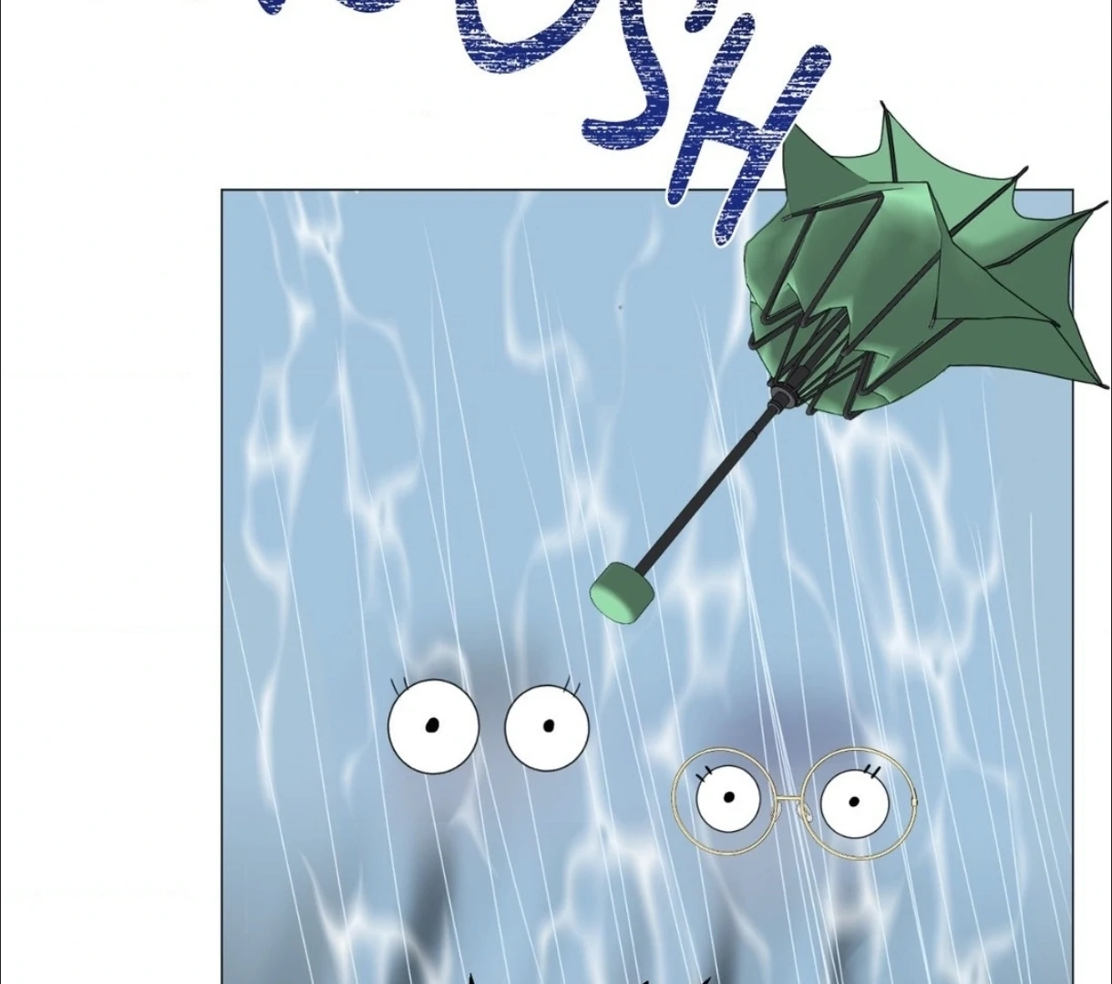 Not Your Alpha Chapter 8 page 103 - 