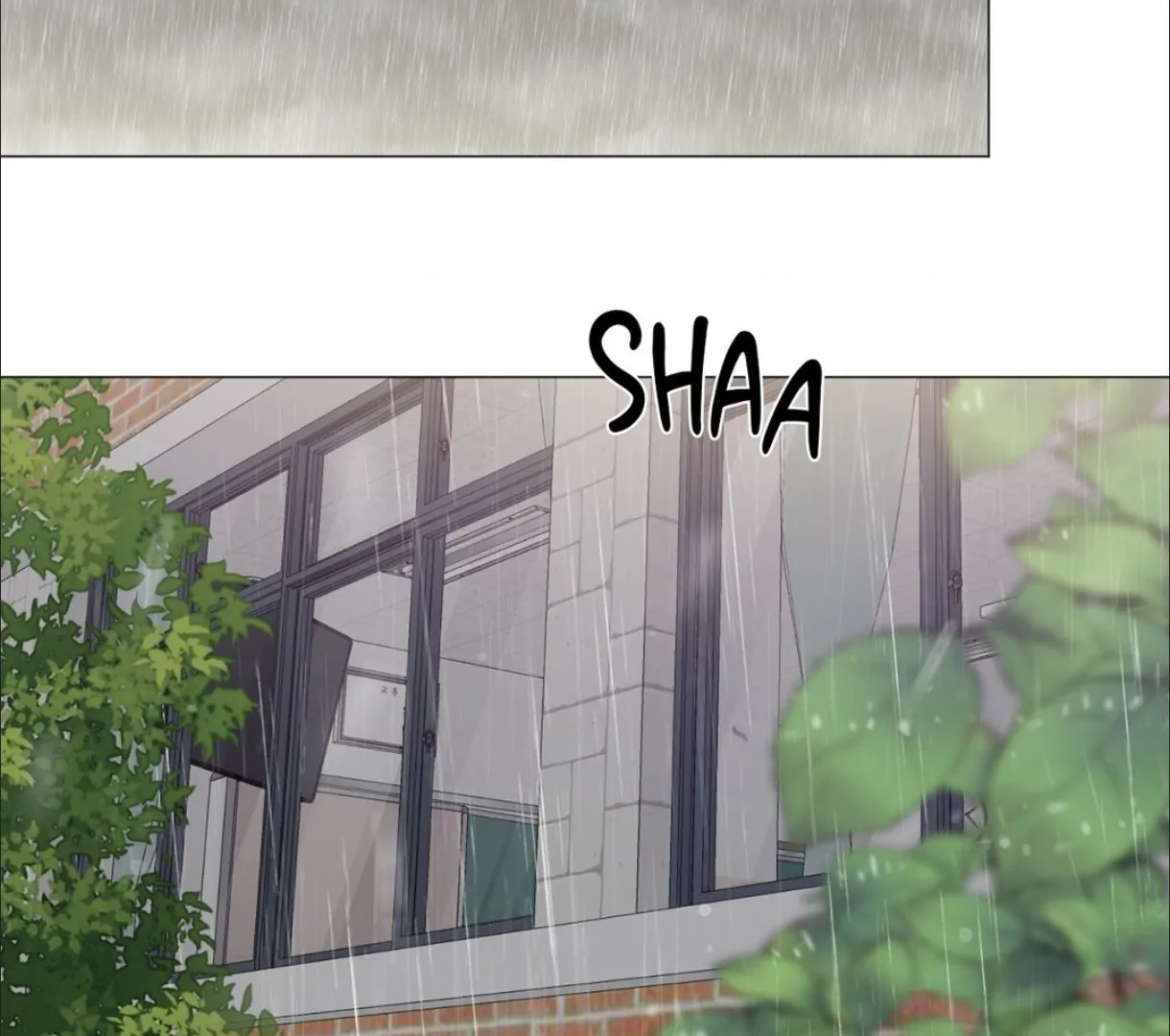 Not Your Alpha Chapter 8 page 106 - 