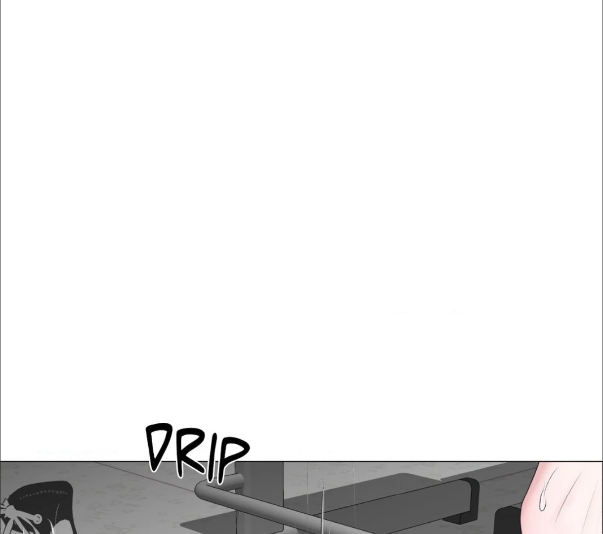 Not Your Alpha Chapter 8 page 109 - 