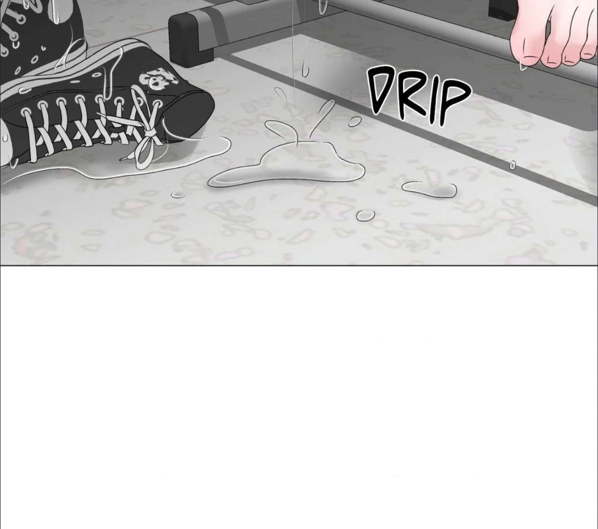 Not Your Alpha Chapter 8 page 110 - 