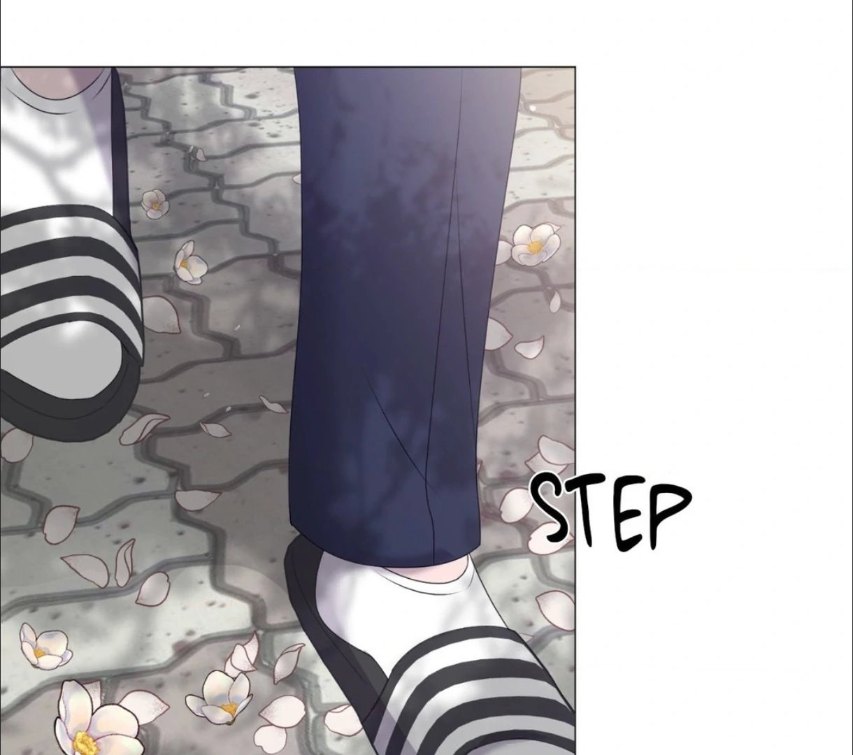 Not Your Alpha Chapter 8 page 12 - 