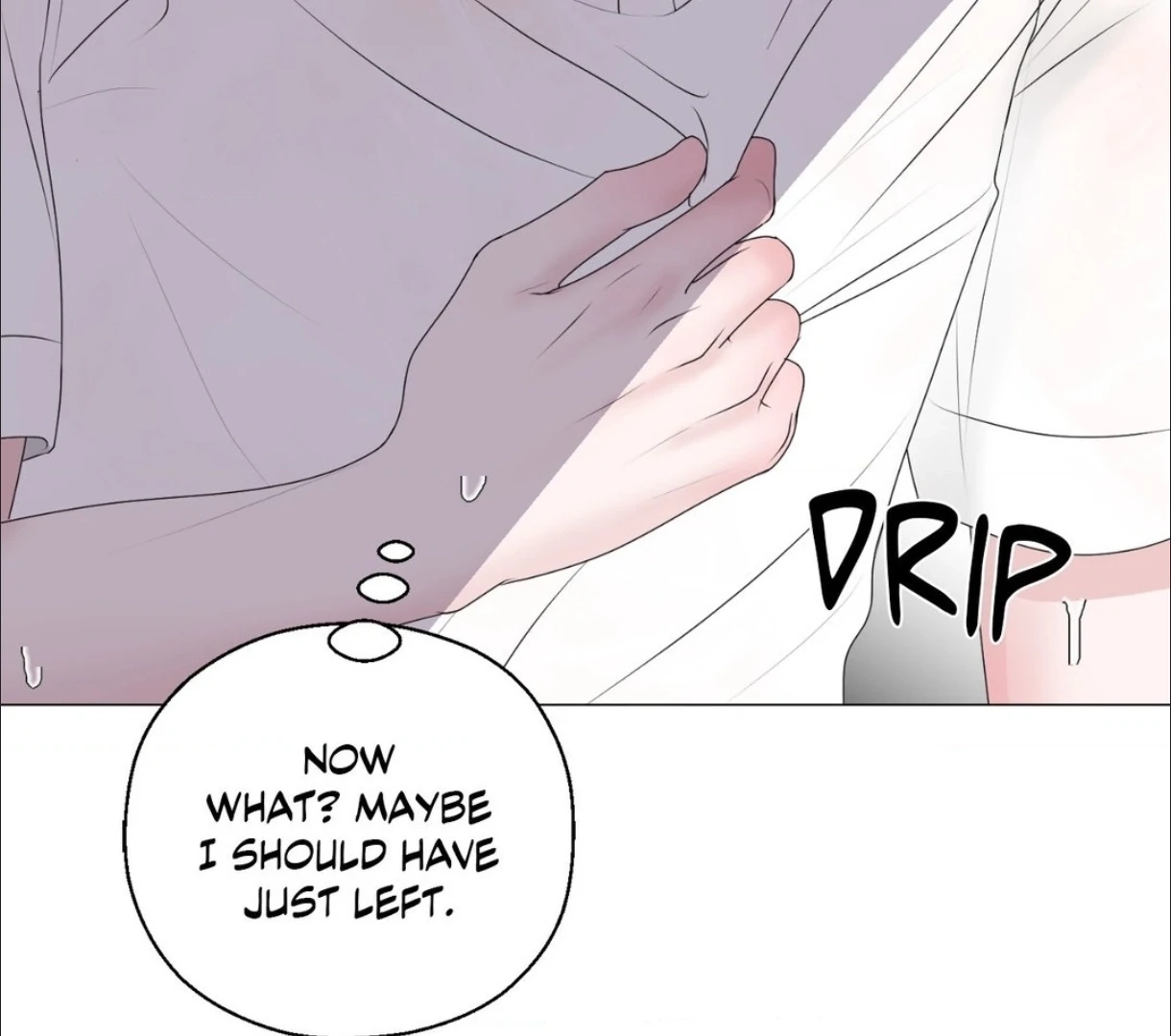 Not Your Alpha Chapter 8 page 116 - 