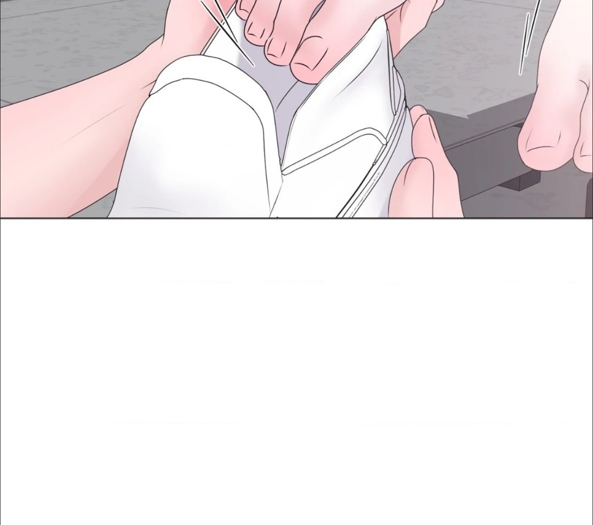 Not Your Alpha Chapter 8 page 122 - 