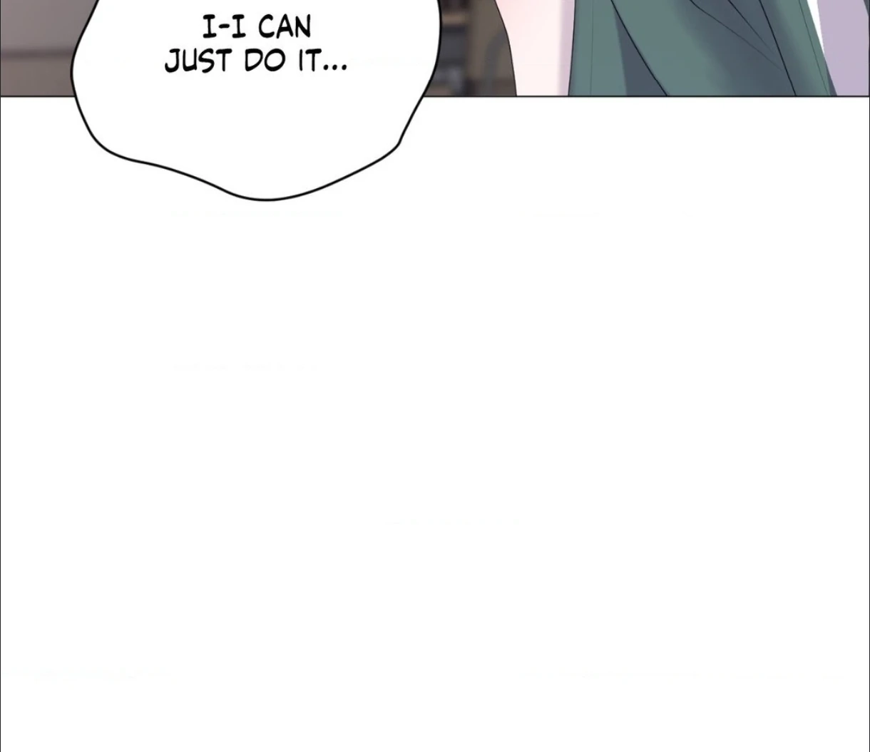 Not Your Alpha Chapter 8 page 124 - 