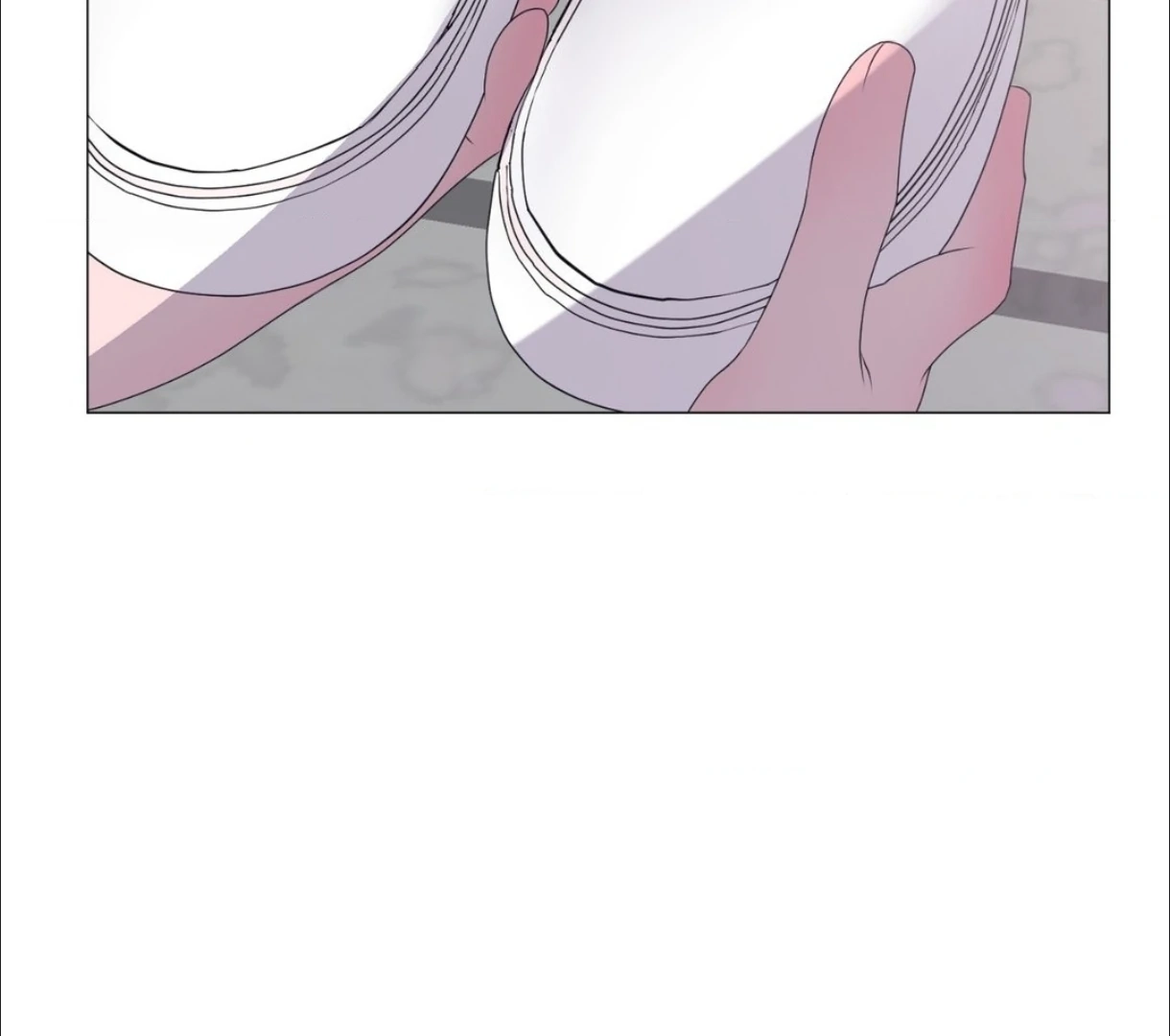 Not Your Alpha Chapter 8 page 126 - 