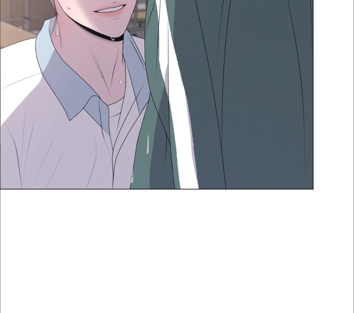 Not Your Alpha Chapter 8 page 128 - 