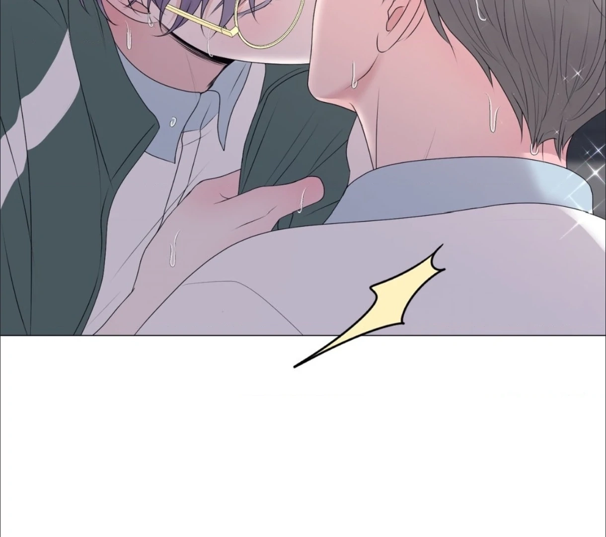 Not Your Alpha Chapter 8 page 136 - 