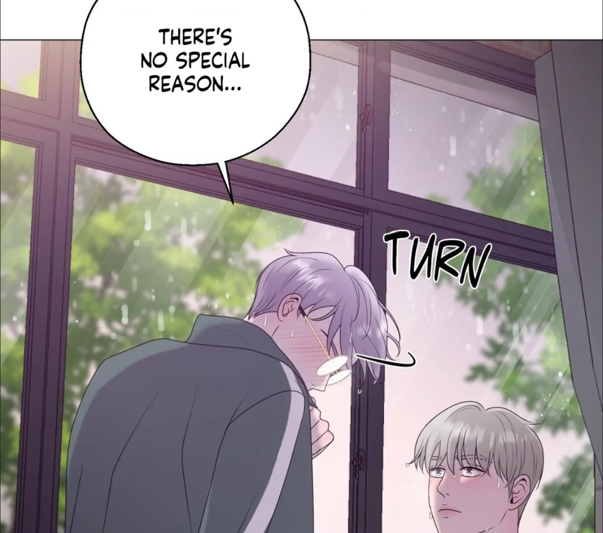Not Your Alpha Chapter 8 page 138 - 