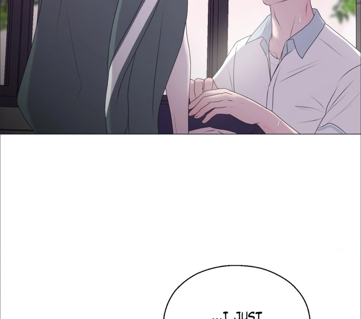 Not Your Alpha Chapter 8 page 139 - 