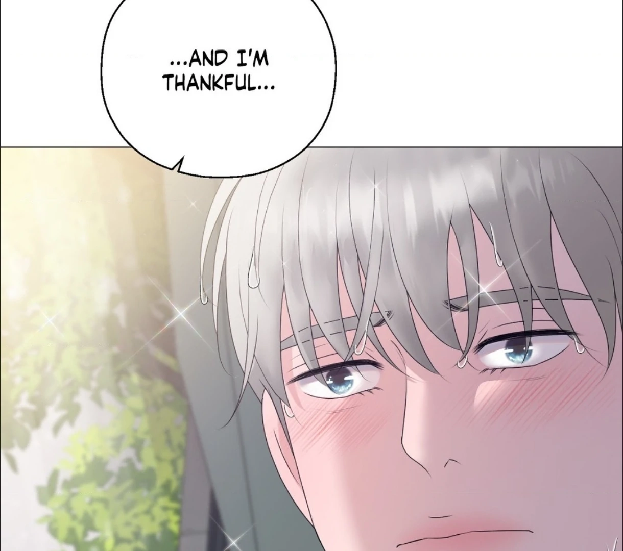 Not Your Alpha Chapter 8 page 142 - 
