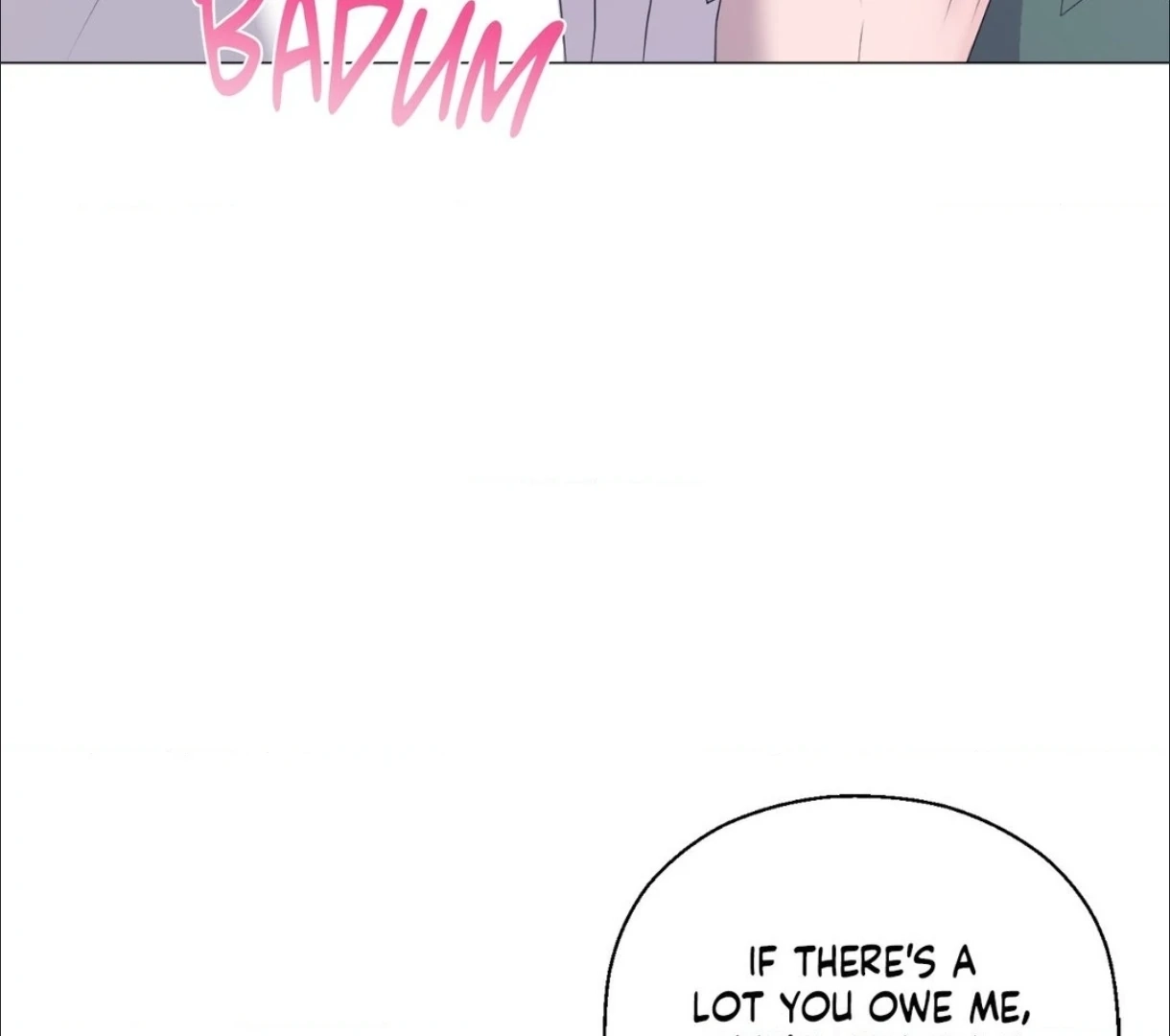 Not Your Alpha Chapter 8 page 148 - 