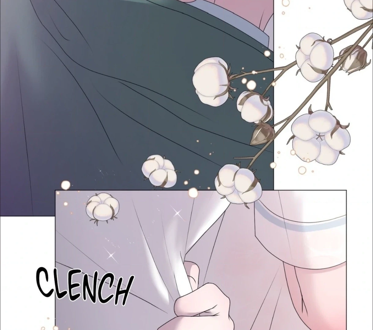 Not Your Alpha Chapter 8 page 160 - 