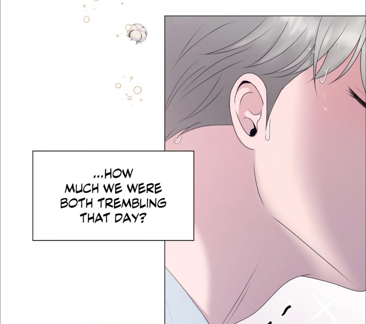 Not Your Alpha Chapter 8 page 162 - 