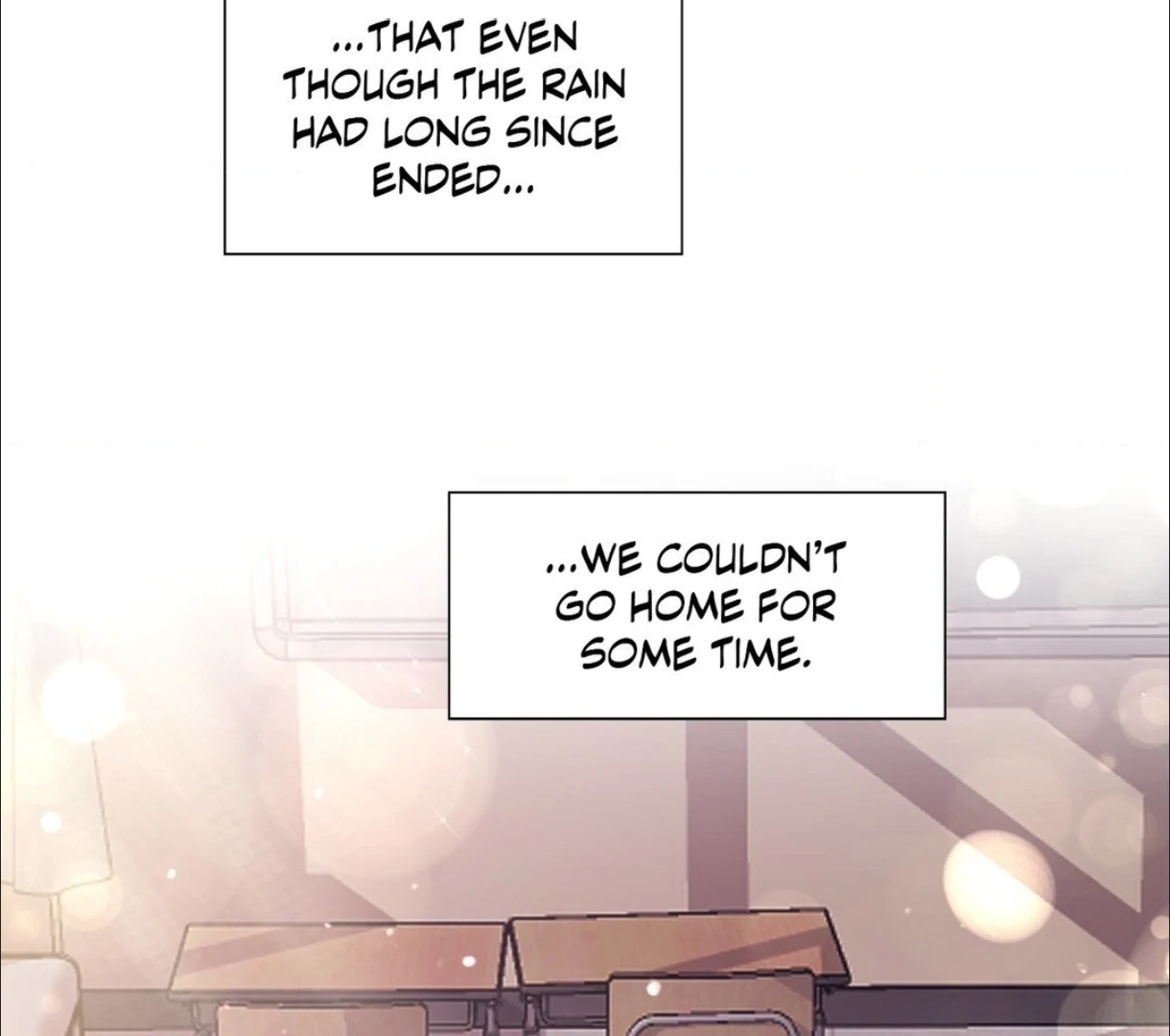 Not Your Alpha Chapter 8 page 166 - 