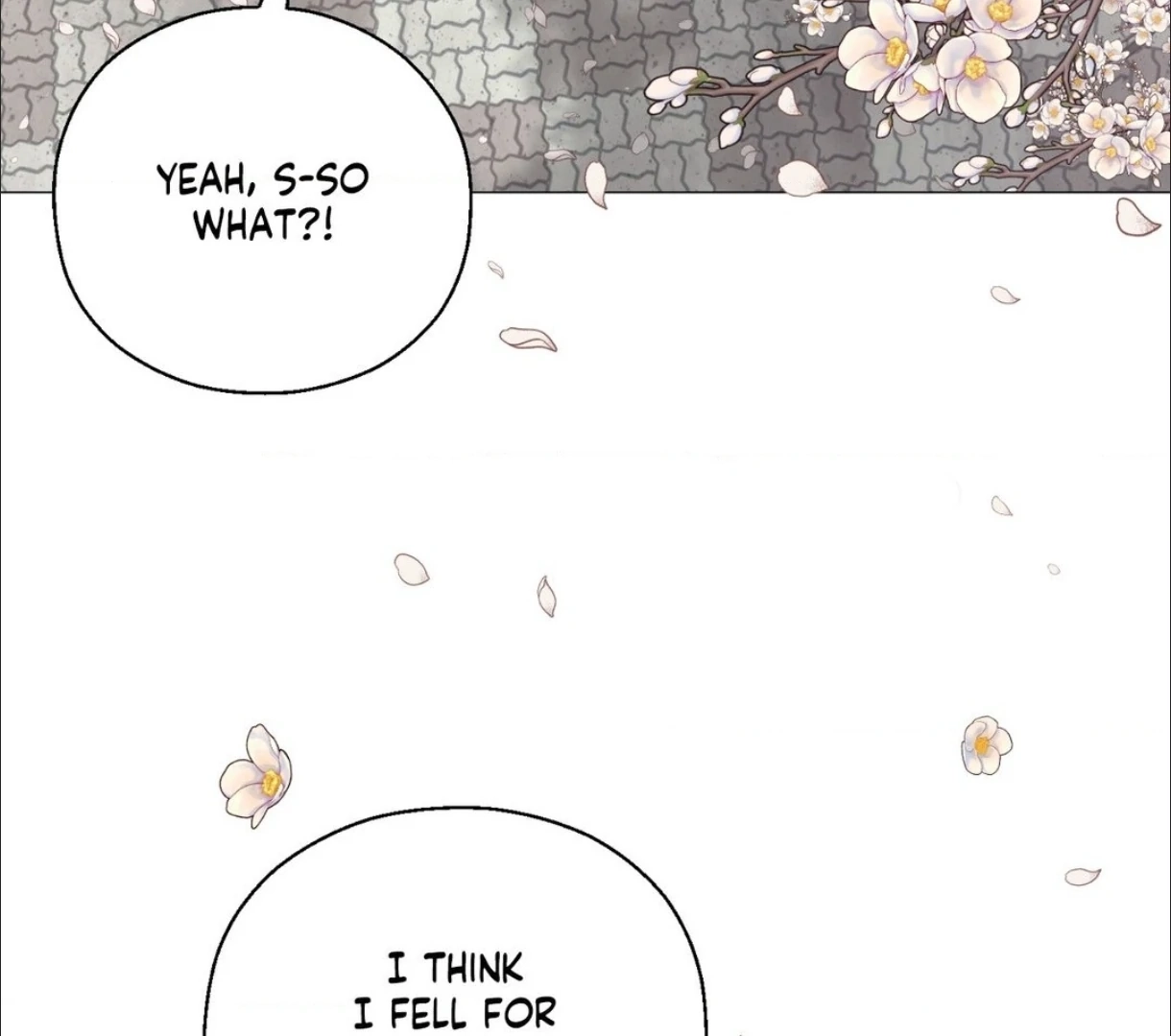 Not Your Alpha Chapter 8 page 19 - 