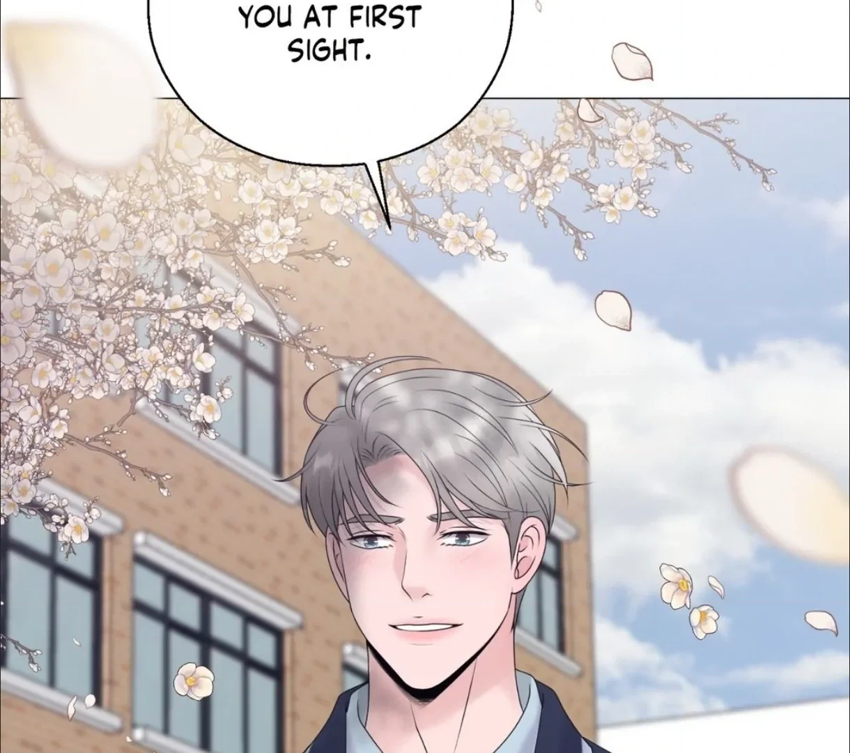 Not Your Alpha Chapter 8 page 20 - 